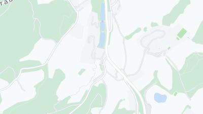 Mappa di localizzazione hotel