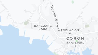 Mappa di localizzazione hotel