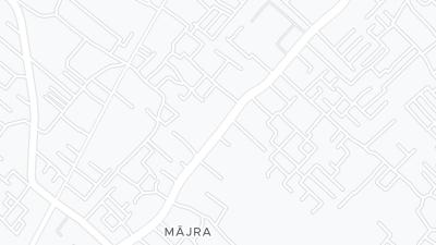 Mapa de localização do hotel