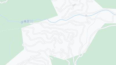 Mapa de localització de l'hotel