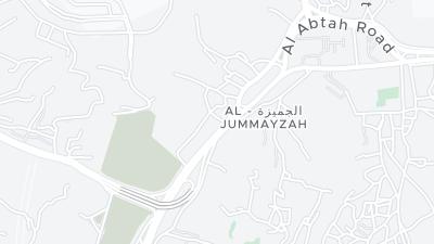 Visa hotellet på en karta