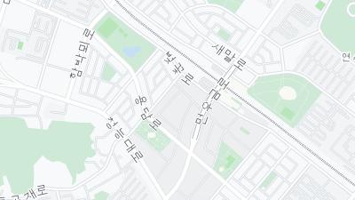 Mapa de localització de l'hotel