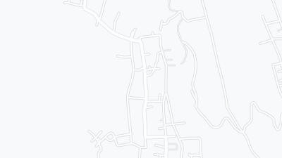 Mapa de localização do hotel