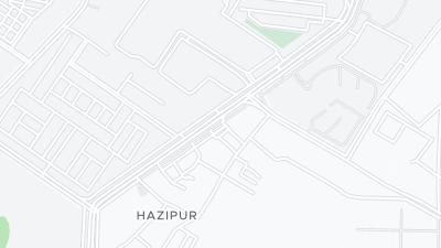 Visa hotellet på en karta