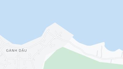 Mappa di localizzazione hotel