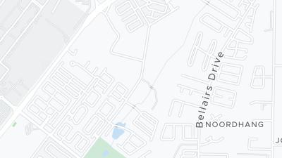 Mapa de localització de l'hotel