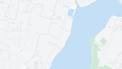 Mapa de localització de l'hotel