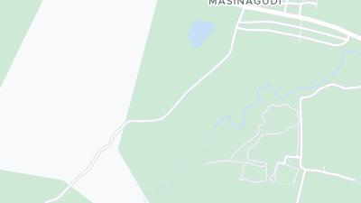 Visa hotellet på en karta