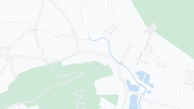 Visa hotellet på en karta