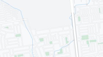 Plan de localisation de l'hôtel