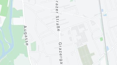 Kort over hotellets beliggenhed