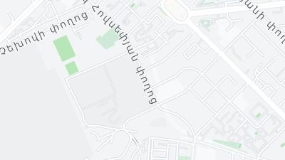 Mappa di localizzazione hotel