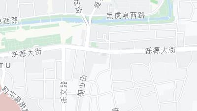 酒店地图