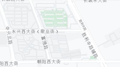 酒店地图