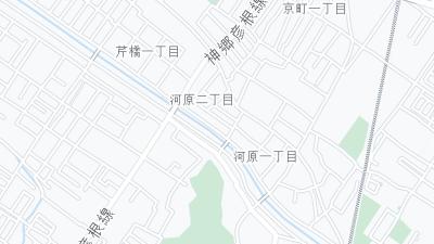 酒店地图