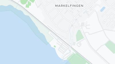 Visa hotellet på en karta