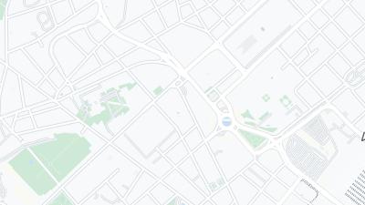 Mappa di localizzazione hotel