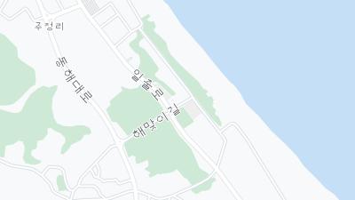 Mapa de localização do hotel