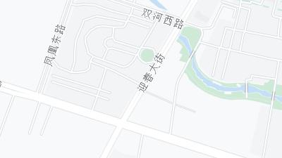 酒店地图