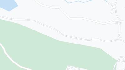 Mapa de localização do hotel