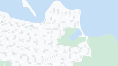 Plan de localisation de l'hôtel