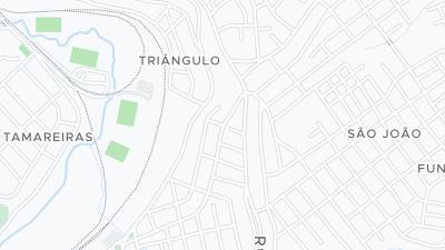 Mappa di localizzazione hotel