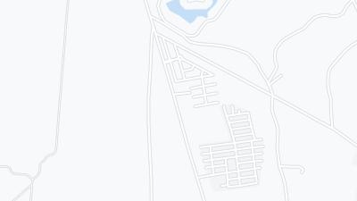 Mapa de localització de l'hotel