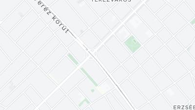 Visa hotellet på en karta