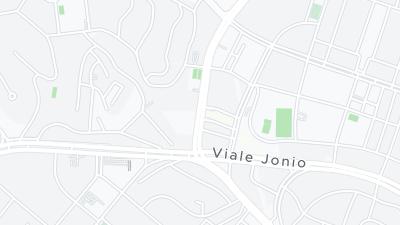 Mappa di localizzazione hotel