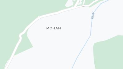 Visa hotellet på en karta