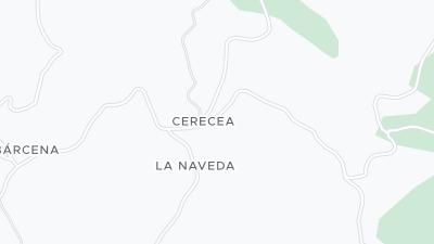 Visa hotellet på en karta