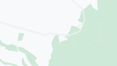 Mapa de localização do hotel