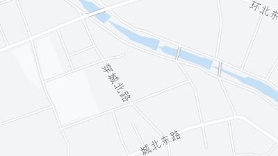 酒店地图