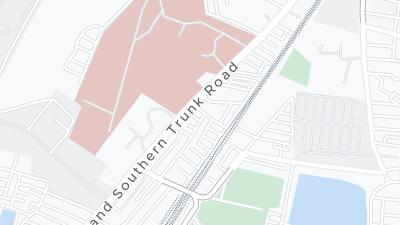 Mappa di localizzazione hotel