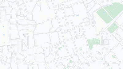 Mappa di localizzazione hotel