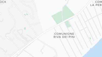 Key's Pick Up Point:località Centro Commerciale La Pineta Strada Statale, 195 Km 40