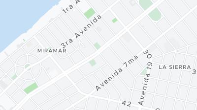 5a Avenida Entre 36 Y 40