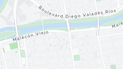 Juan Carrasco 44 Norte