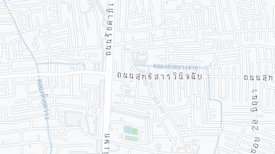 1364, Soi Sudprasert 2, Sutthisarnvinichai Rd, Huai Khwang, Huai Khwang