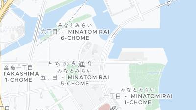 Visa hotellet på en karta