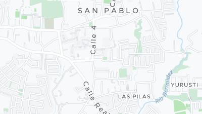 Urb. La Ramba Casa Verde 90210