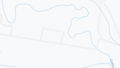 Mapa de localització de l'hotel