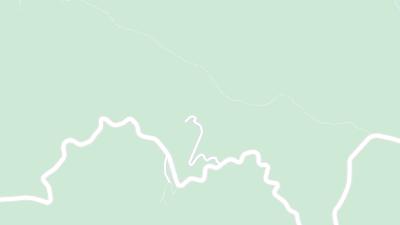 Visa hotellet på en karta