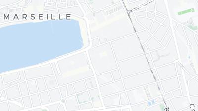 Kort over hotellets beliggenhed