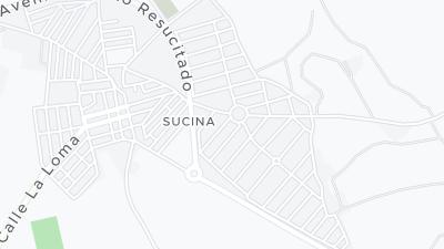 Calle Bancal Del Trigo