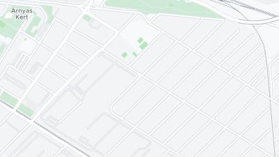 Plan de localisation de l'hôtel