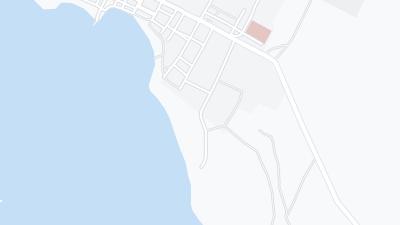 Kort over hotellets beliggenhed