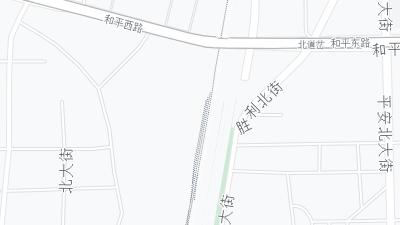 酒店地图