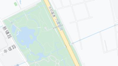 Mapa de localització de l'hotel