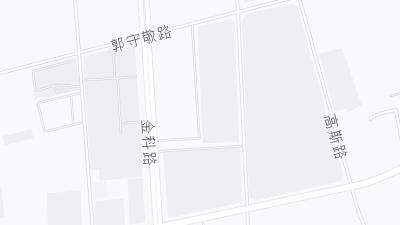 Mapa de localização do hotel